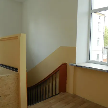 Hostal Gogol Park *