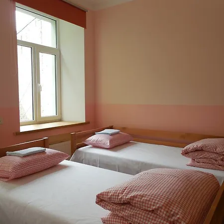 Hostal Gogol Park *