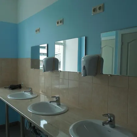 Hostal Gogol Park
