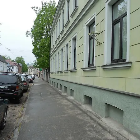 Hostal Gogol Park