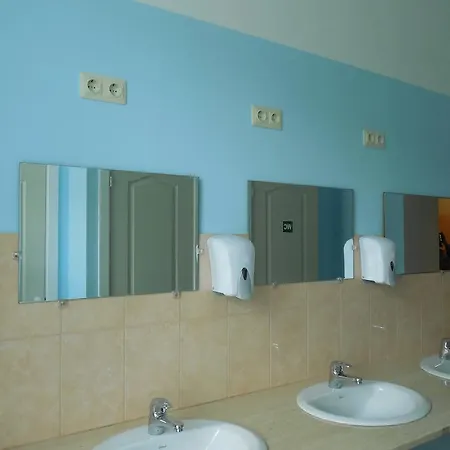 Gogol Park Hostal