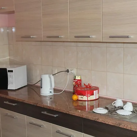 Hostal Gogol Park Riga