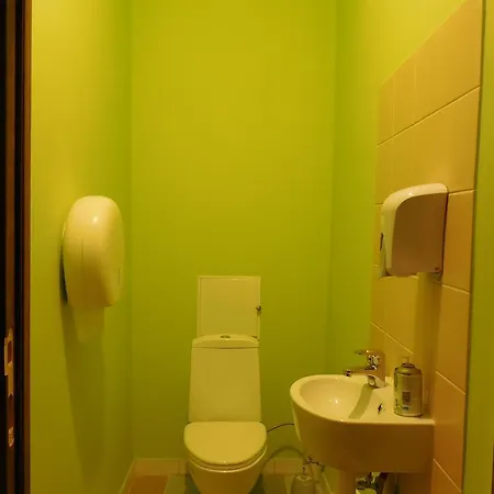 Gogol Park Hostal *