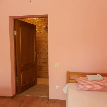 Hostal Gogol Park Riga