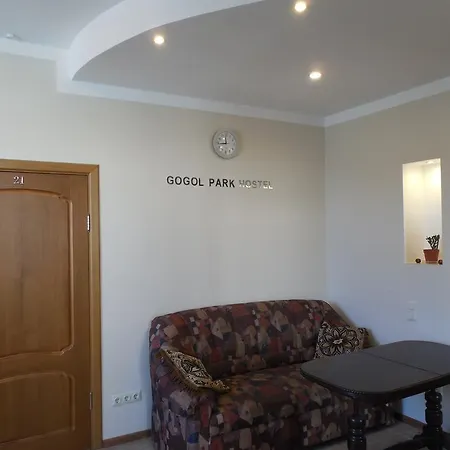Hostal Gogol Park