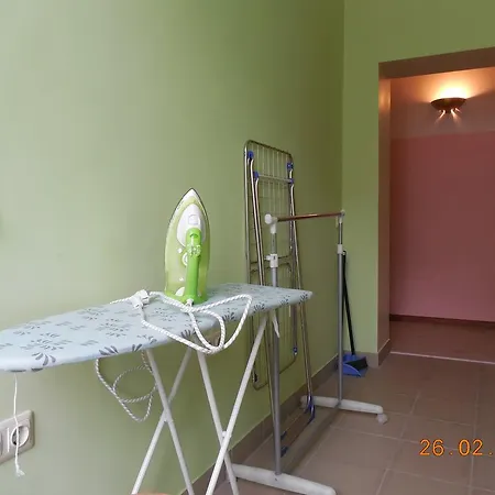 Hostal Gogol Park Riga