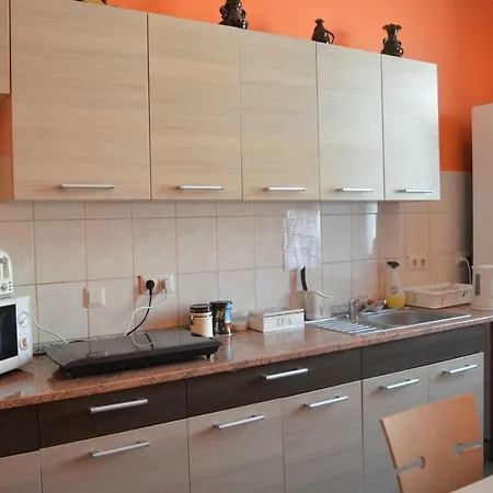 Hostal Gogol Park