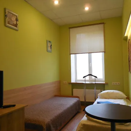 Gogol Park Hostal