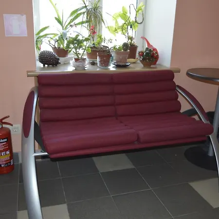 Gogol Park Hostal *
