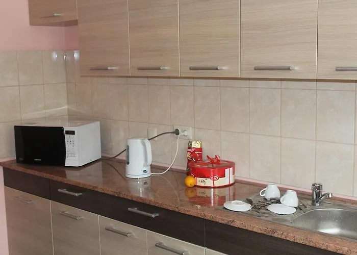 Hostel Gogol Park Riga