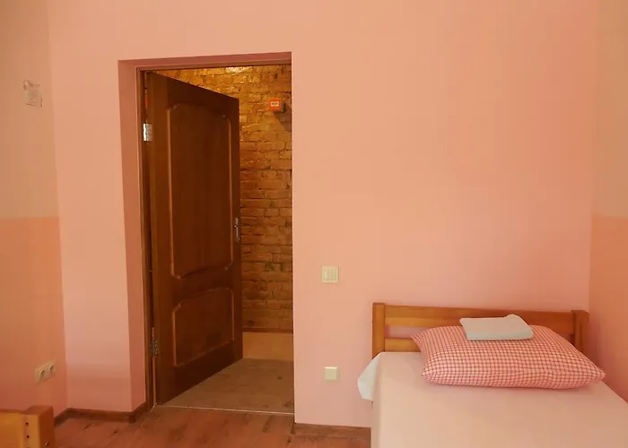 Hostel Gogol Park Riga