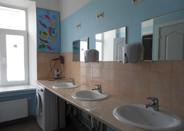 Hostel Gogol Park Riga