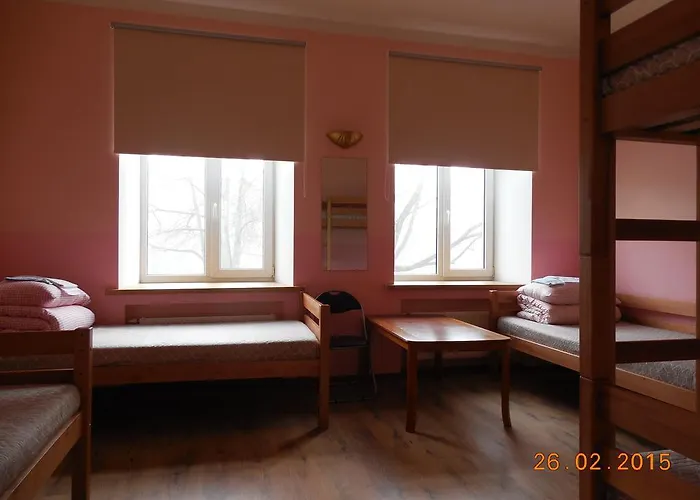 Gogol Park Hostel
