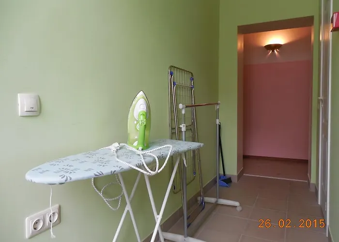 Hostel Gogol Park Riga