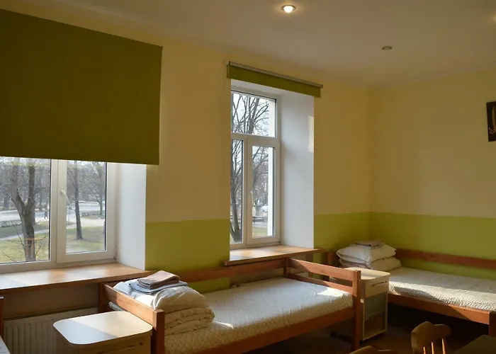 Gogol Park Hostel