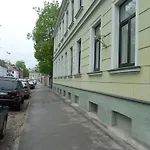 Hostal Gogol Park