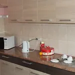 Hostal Gogol Park Riga