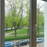 Gogol Park Hostal