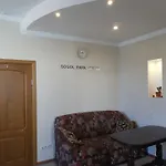 Hostal Gogol Park