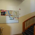 Gogol Park Hostal Riga