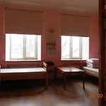Gogol Park Hostal