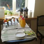 Gogol Park Hostal