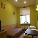Gogol Park Hostal