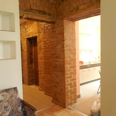 Gogol Park ホステル リガ