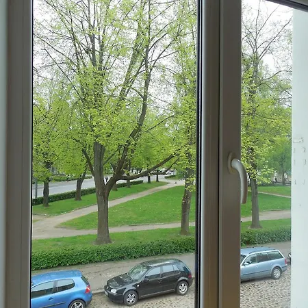 Gogol Park ホステル