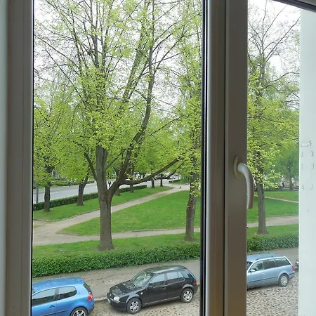 Gogol Park Vandrerhjem