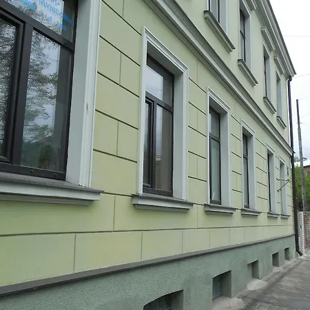 Hostel Gogol Park Riga