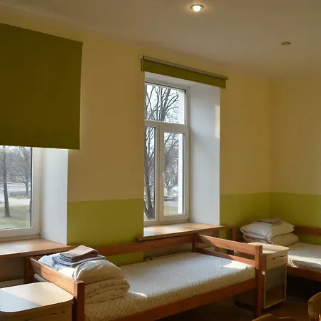 Gogol Park ホステル