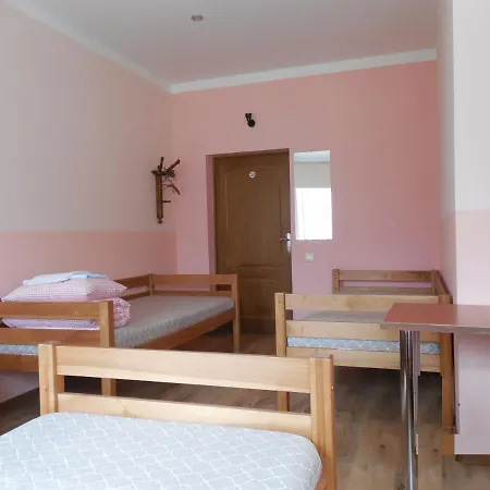 Hostel Gogol Park