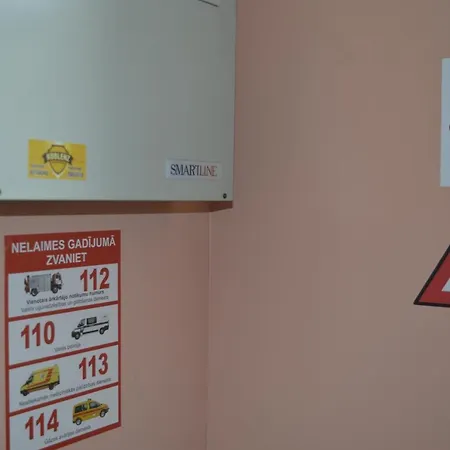 Gogol Park Hostel
