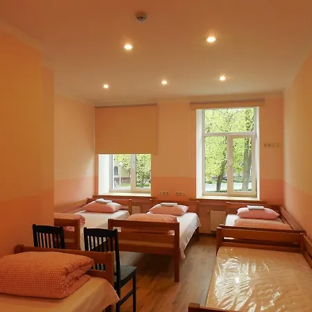Hostel Gogol Park Riga