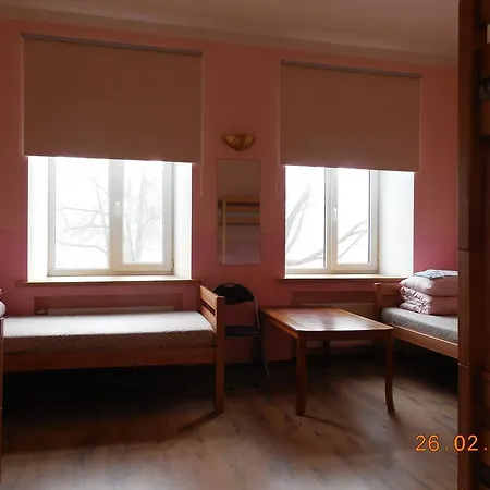 Gogol Park Hostel