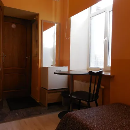 Gogol Park Hostel