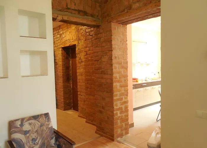 Gogol Park Хостел Рига