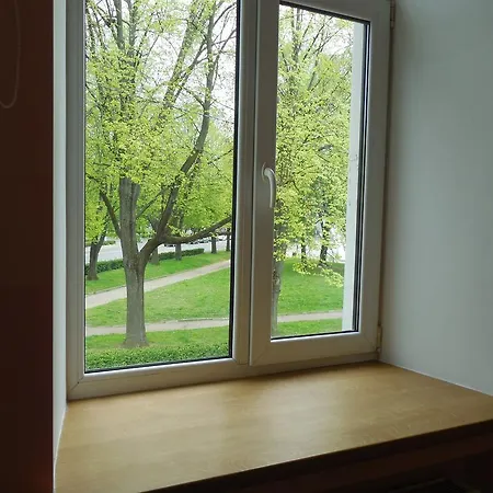 Хостел Gogol Park *