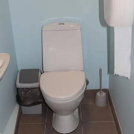 Ostello Gogol Park *