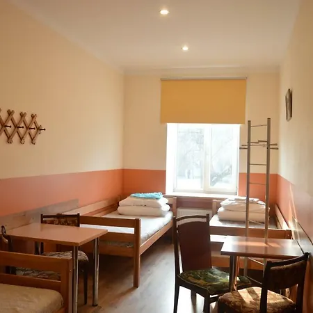 Gogol Park Ostello Riga